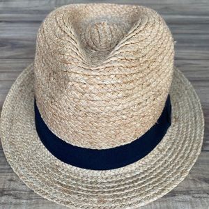 Kooringal Straw Hat